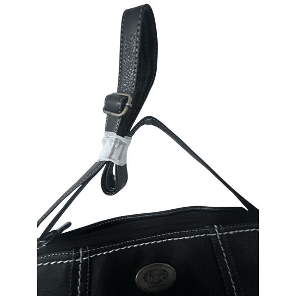 NWT BØC (Born Concept) Fennville Crossbody – Black - Picture 5 of 7